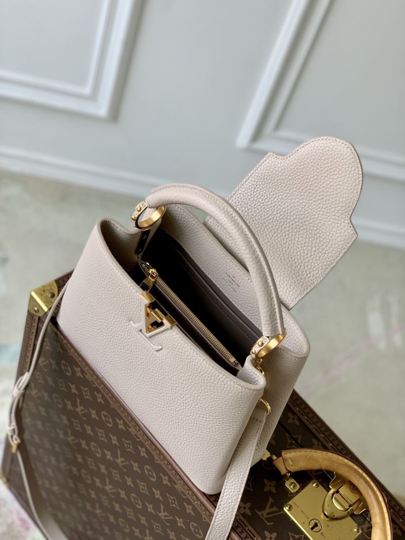 LV Capucines Bags